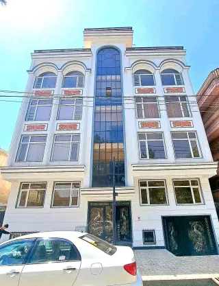Apartment 3 rooms VIP
