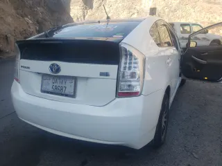 Prius 2011