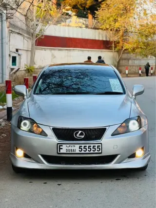 Lexus IS250 - 2007 Model