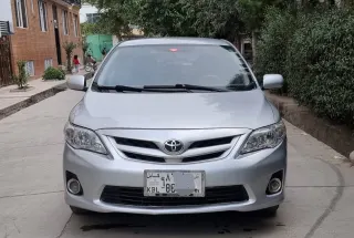 Corolla 2013