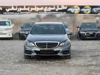 Mercedez Benz E200 2015