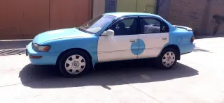 Toyota Corolla 1995