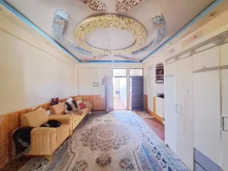 3-Room Apartment near Hotel Parwan, Kabul