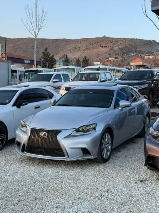 Lexus 2015
