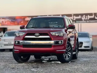 Toyota 2016