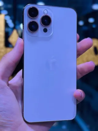 iPhone XS Max