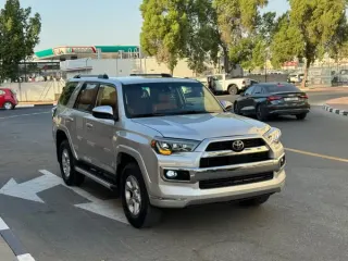 Toyota 4Runner (2021) SR5 Premium for Sale