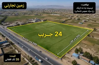 Land For Sale