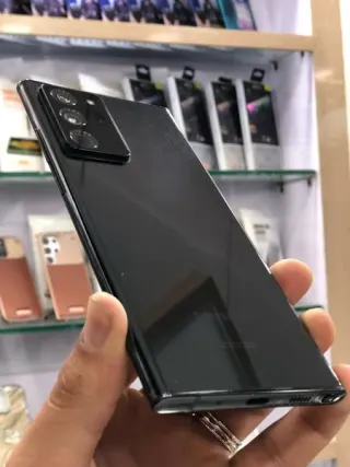 Galaxy Note 20 Ultra