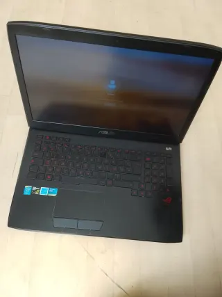 ASUS ROG G751JS