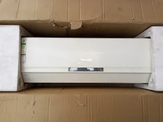 Sanyo AC