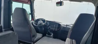 County bus