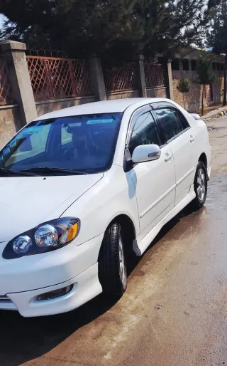 Corolla 2005