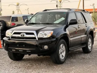 4 Runner SR5 2006