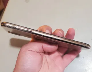 IPhone X Max 256GB
