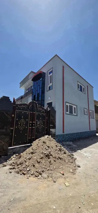 House Nahia 8