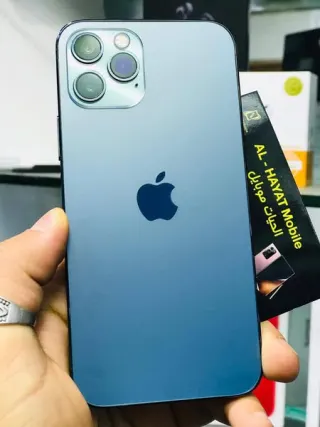iPhone 12 Pro
