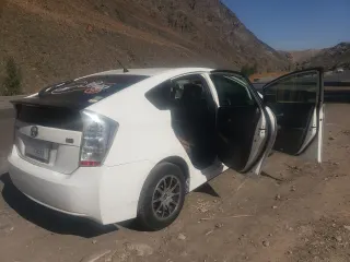 Prius 2011 . 5600