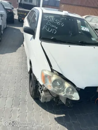 Corolla 2005 S