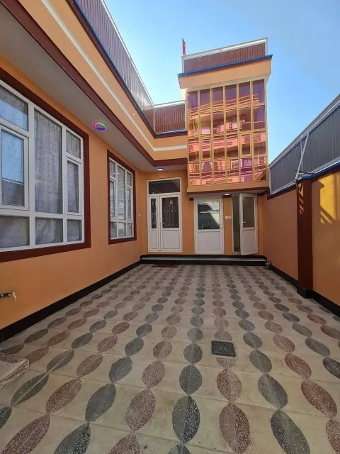 New house for sale, 3 rooms, 150 m², District 6, Kabul