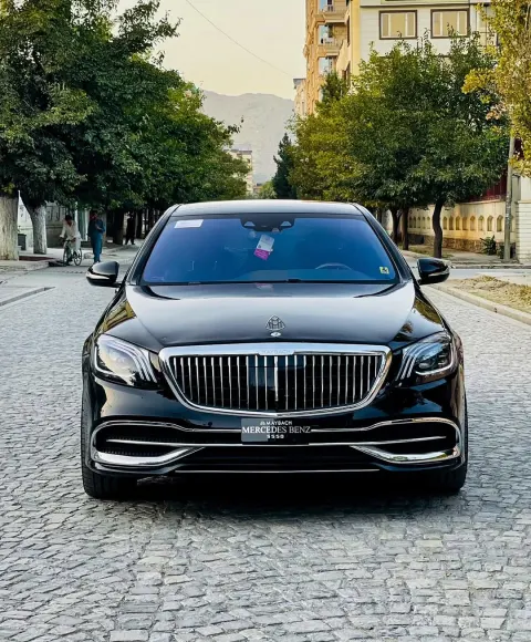 Mercedez Benz 2014