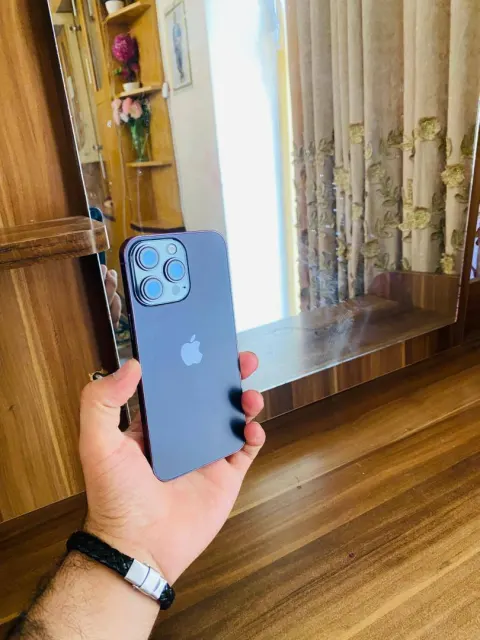 I Phone 14 Pro Max For Sale