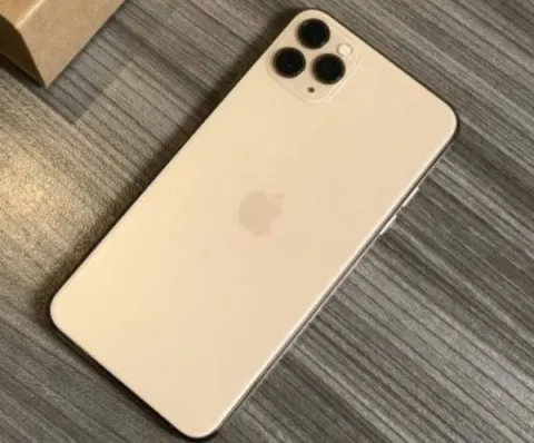 iPhone 11 pro max