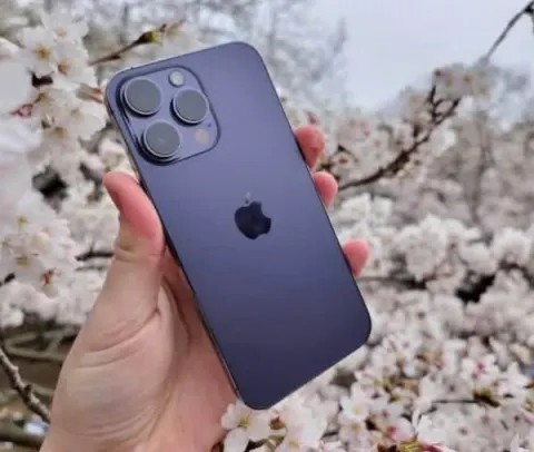 iPhone 14 Pro Max
