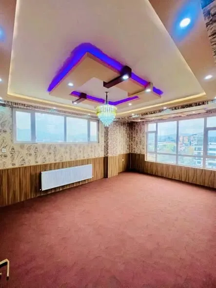 Apartment 4 rooms VIP