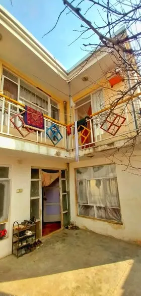 2-storey house for sale, 4 rooms, 1 biswa 30 m², Deh Araban, Kabul