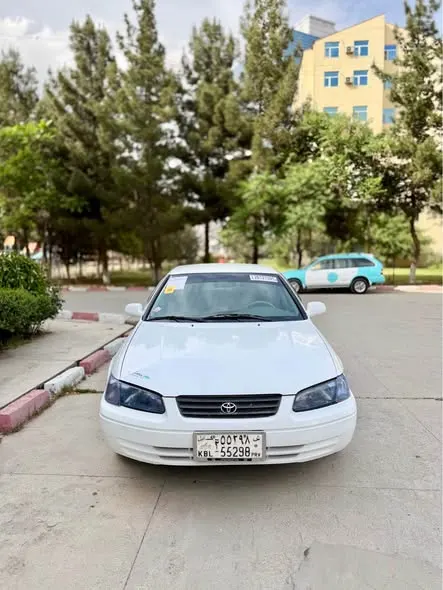 Corolla 1997