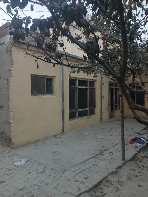 House for sell