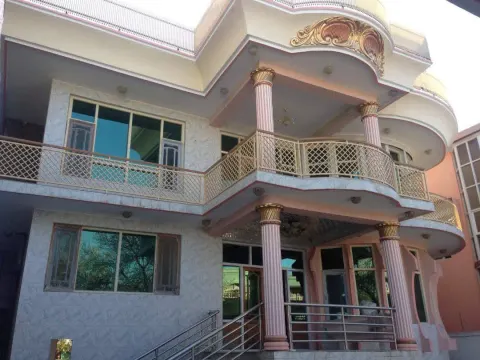 Two houses for rent, 18 rooms, 1000 m², Karte Ariana, Mazar-i-Sharif