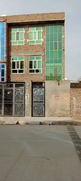 2.5-storey house for sale, 125 m², Jebrail, Herat