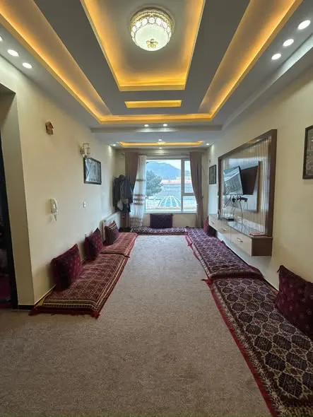 Apartment 3 rooms