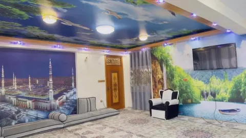 Urgent Sale: Luxury Rooftop Apartment