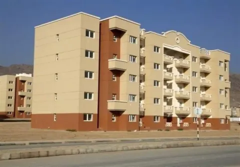 Apartment for sale, 3 rooms, 78 m², Shahrak-e Arabha, District 15, Kabul