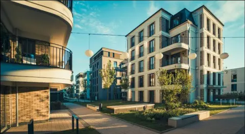 Building for sale