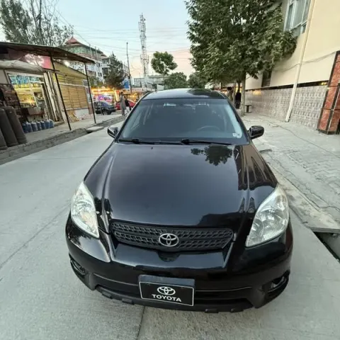 Toyota Matrix 2007