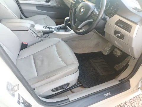 Bmw 320i 2012