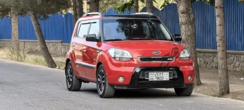 Kia 2010 For Sale