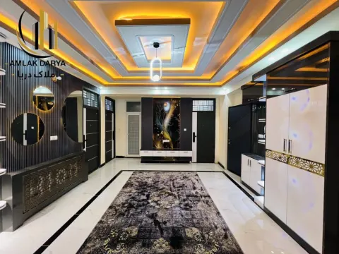 Apartment 3 rooms VIP
