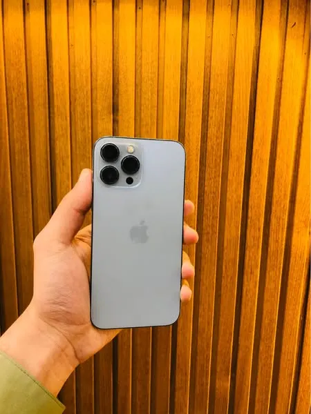 iPhone 13 Pro Max