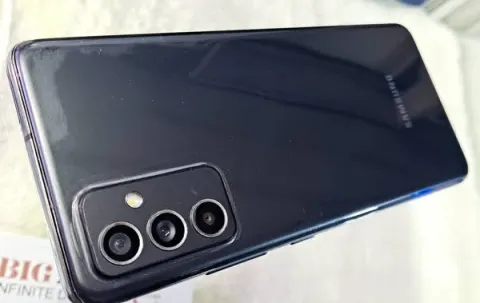 A82 Mobile
