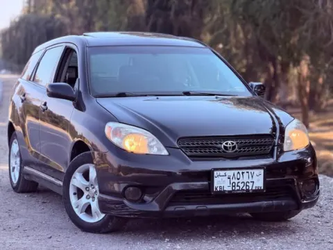 Toyota 2007