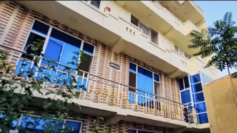 Building for sell