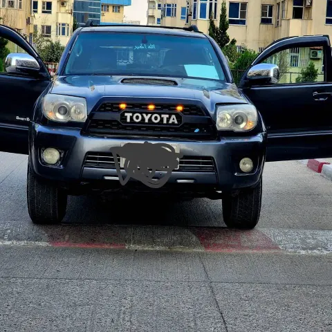 Toyota 4 Runner 2005