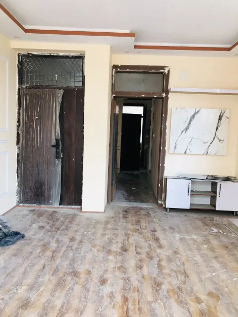 Apartment 2 rooms
