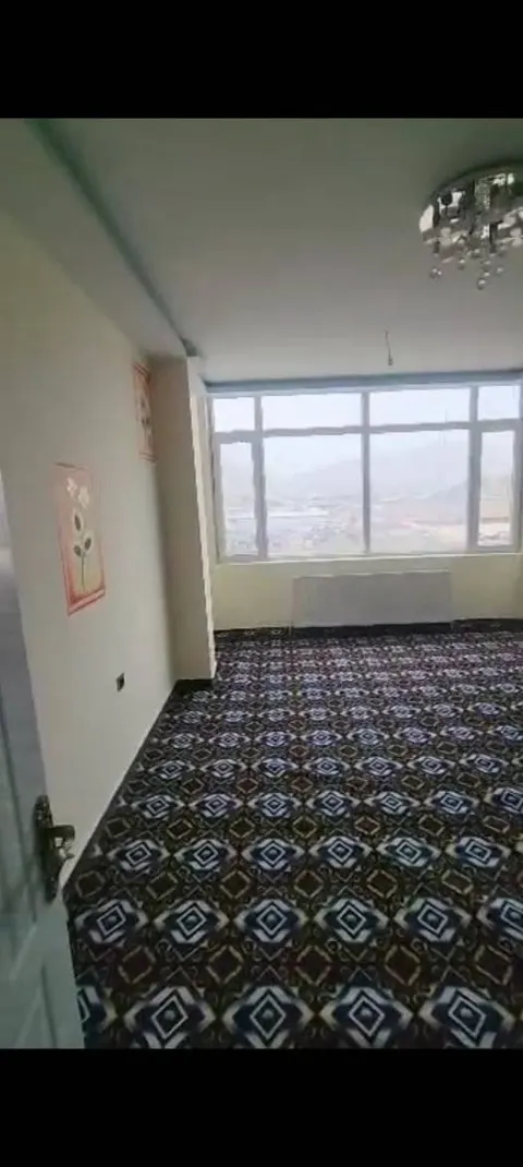 Apartment for sale, 3 rooms, 120 m², 5th floor, near Market Square