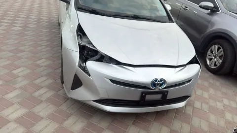 Toyota 2016